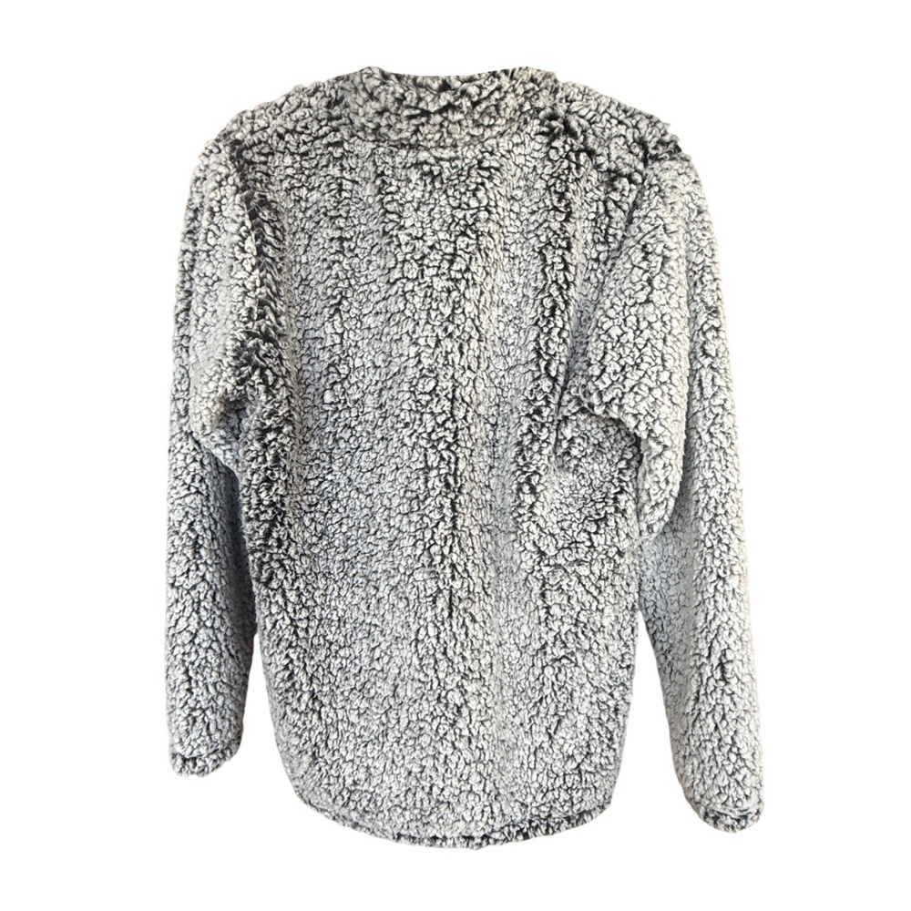 Poshmark Teddy Jacket - Picture 5 of 8
